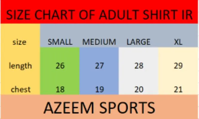 Pakistan%20Football%20Soccer%20Jersey%20Sports%20Teamwear%20Kit%20Men's%20Home%20Away%20Goalkeeper%202023%20New%20Season%20-%20Image%203