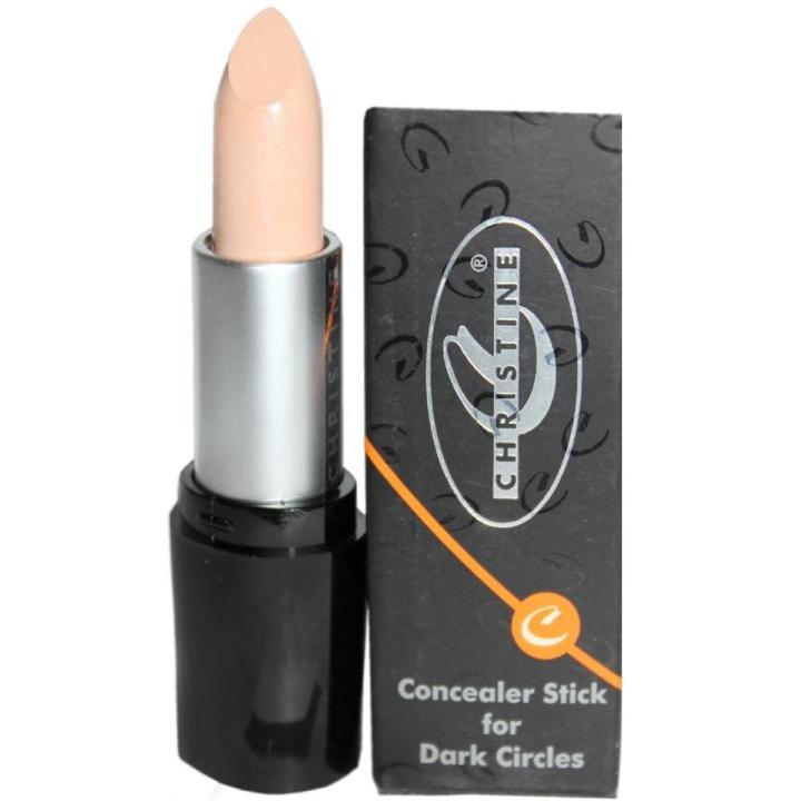 Concealer Stick For Dark Circles By Christine For Women