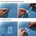 Windshield Repair Kit Windshield Repair Kit Quick Fix Car Cracked Glass Windscreen Repair Tool Kit Resin Sealer DIY Auto Window Screen Polishing Windshield Repair Kit Car Window Glass Scratch Crack Restore Repair Tool Car Window Screen Polishing. 