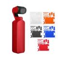 Xiulo Metallic Color Skin Protector Wrap Sticker Decal Accessory for DJI OSMO Pocket. 
