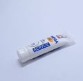 Omega Acrylic Color paint Chinese White #1 (75ml). 