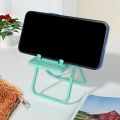 Creative Chair Shape Lazy Phone Stand Mobile Phone Holder Adjustable Ipad. 