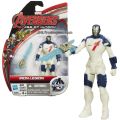 Hasbro Marvel Avengers, Vision, Scart, Hulk, Ultron, Thor, Loki Action Figure. 