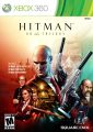 Hitman: Absolution Xbox 360-2DVD- JTAG Modified System. 