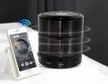 Ws-887 Bluetooth Speaker, Built-in Rechargeable Battery (Connect With All Bluetooth Devices).. 