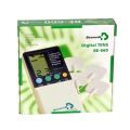 Besmed BE-660 Digital TENS Unit - Professional Dual Channel Physiotherapy Machine for Back, Neck & Joint Pain - Besmed Taiwan Muscle Pulse Massager - Druk Free Portable Nerve Stimulator with 6 Therapy Modes. 