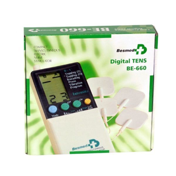 Besmed%20BE-660%20Digital%20TENS%20Unit%20-%20Professional%20Dual%20Channel%20Physiotherapy%20Machine%20for%20Back,%20Neck%20&%20Joint%20Pain%20-%20Besmed%20Taiwan%20Muscle%20Pulse%20Massager%20-%20Druk%20Free%20Portable%20Nerve%20Stimulator%20with%206%20Therapy%20Modes%20-%20Image%203