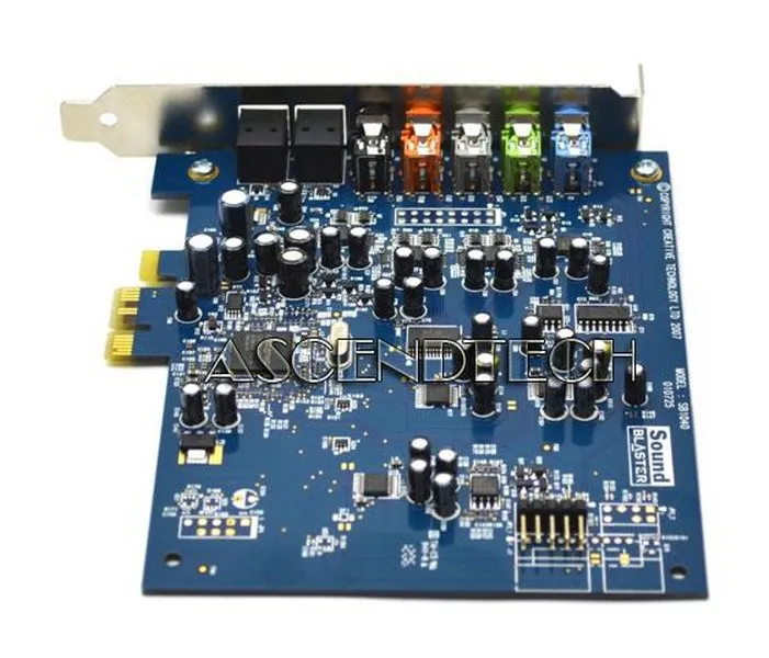 Creative%20Sound%20Blaster%20X-Fi%20Xtreme%20Audio%207.1%20Channels%2024-bit%2096KHz%20PCI%20Express%20x1%20Interface%20Optical%20Sound%20Card%20SB1040%20SB%201040(%20Branded%20Used%20)%20-%20Image%207