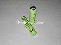 2pcs Ni-Cd 1.2V 600mah AAA Size Rechargeable Cell. 