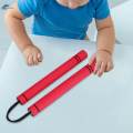 PVC Martial Art Sticks Soft Foam Training Kung Fu for Kids and. 