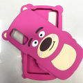 For OPPO A5 2020 Case Cartoon Lovely Cute Bow Bear Stitch Tiger Shape Silicone Soft Shell Cases For OPPO A9 2020 Case Cover. 