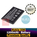 Nokia 230 Battery BL4UL Replacement Premium Quality 1200mah Battery For Nokia 230. 