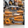 Ingco 7PCS SET Hand Tools Wrench Pliers Cutter Set. 