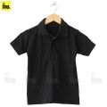 The Shop - Plain Classic Polo T Shirt For Men - BMNR-PT3. 