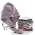 Quick Dry Hair Towel Wrap for Women & Girls – Super Absorbent Microfiber Bath Cap, Fast Drying Head Wrap Towel for Shower, Spa & Home Use, Soft Lightweight Hair Drying Hat PROMISE TO SELL. 
