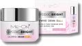 ME-ON Glycolic Bright Glowing Cream with SPF 30 Brightening. 