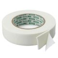 pack of 2pcs -Double Tape Super Strong Faced Powerful Adhesive Foam Paper Double Sided Tape For Mounting Fixing Pad Sticky. 