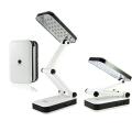 Folding Rechargeable Desk Led Table Lamp DP-666. 