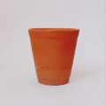 clay mini glass for matka chai | 6 pcs. 