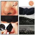 10pcs Nose Blackhead Remover Strips Mask Skin Care Shrink Pore Acne Treatment Mask Deep Nose Pore Cleansing Strips Black Head Remover, Charcoal Blackhead Remover Nose Mask Strips for Nose Cleansing Deep Clean Treatment. 