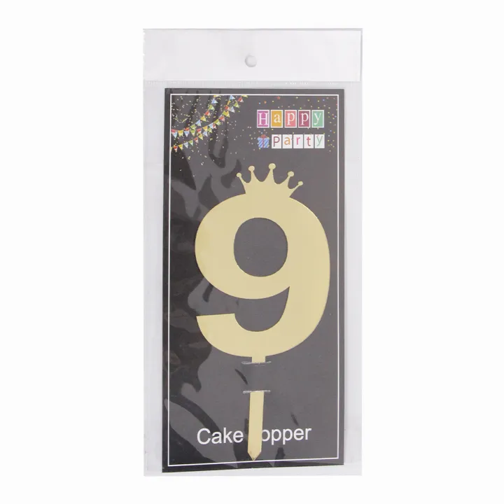 Acrylic%20Number%20Cake%20Topper%20With%20Crown%200%201%202%203%204%205%206%207%20%208%209%20Numbers%20Caketopper,%20Gold%20No.%20Cupcake%20Toppers%20For%20Birthday%20Cake,%20Anniversary%20Years%20Cake%20Topper,%20Digit%20Cake%20Topers,%20Age%20Cake%20Toppers,%20Party%20Supplies,%20Cake%20Decoration,%201st%202nd%203rd%20Birthday%20Topper%20-%20Image%205