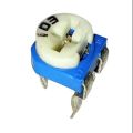 3pcs 10k Preset variable resistor potentiometer. 