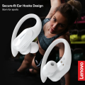 Original Lenovo LP75 TWS Bluetooth V5.3 Headphones Wireless LED Digital Display Earphones Noise Reduction Waterproof Headset New. 