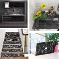 Marble Sheet For Kitchen | Self-Adhesive Sheet For Wall-Cabinet-Furniture-Cupboard-Table Floor-Bedroom-Fridge | (60x200 cm) Waterproof Marble Sheet For Cabinet & Shelf |Anti Oil and Heat Resistant Wallpaper for Kitchen |Shop Now On Daraz !. 