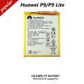 Honor 8 / Honor 8 Lite Battery Replacement HB366481ECW Battery with 3000mAh Capacity _ Silver. 