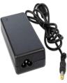 Hp18.5V 3.5A 65W Yellow Pin Branded Laptop Charger With Power Lead. 