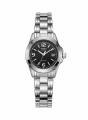 Casio - LTP-1215A-1ADF - Stainless Steel Wrist Watch for Women. 