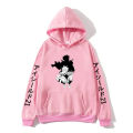 Eyeshield 21 Youichi Hiruma Anime Graphic Hoodies Mens Clothing Japanese Streetwear Harajuku Hip Hop Fleece Pullovers Male Hoody. 