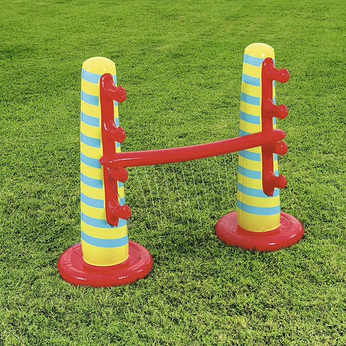 Bestway – Water Sprinkler Limbo 175x71x150 cm – 52238 - Splash & Play ...