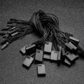 Clothing Tag Hang Tag String for Garments 1000 Pcs. 