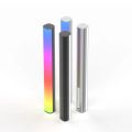 Smart RGB Light Bar RGBIC LED Table Light Music Sync Ambient Lighting Work with Alexa for Gaming TV Backlight PC Monitor Desk. 