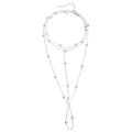 【New release】 Foot Ring Vintage Mesh Tassel Toe Anklet Beads Multilayer Court Style Anklet Bracelet Exotic Charm Adjustable Foot Jewelry Girls.