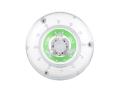 ⭐Sale&Funny for baby⭐ Colorful Bathroom Led Light Toys Funny Kids Baby Bath Toys RGB LED Waterproof Tub Oval Lights Lamps Glowing Balls. 