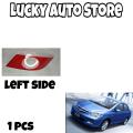 HONDA CITY (2006-2008) BACK LIGHT COVER 1 PCS LEFT SIDE. 