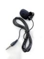 Best Quality TICK TOCK Mic Microphone / Collar Mic for Voice Recording Mic Mobile. 