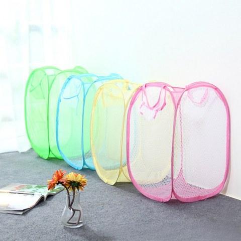 Foldable%20Net%20Laundry%20Basket%20(Multicolour)%20-%20Image%203