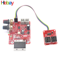 NY-D01 100A Spot Welder Controller with Digital Display – High Precision Welding Board. 