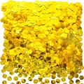 BALLOON FILLING CONFETTI PACK  PANNI CONFETTI PACKET FOR BALLOON DEOCRATION. 