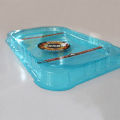 Big beyblade burst gyro arena disk exciting duel top toy accessories kids gifts. 