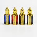 Perfume bottles Elegant Glass Empty bottles Bulk perfume bottles for Perfume packaging Personal use Cosmetics industry Fragrance refill Travel-friendly. 