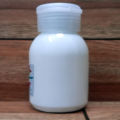 Acrylic Color Paints 75 ml Bottle Pack of 2 Bottles White &  Black ColorArt # SS-Acrylic 75ml-W&B-1 Pc-002. 