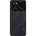 Itel P40 - 6.6" Inch Display - 4GB RAM- 128GB ROM. 