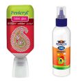 Fevicol & Fevicryl Art & Craft Adhesive Glue - Pack Of 2. 