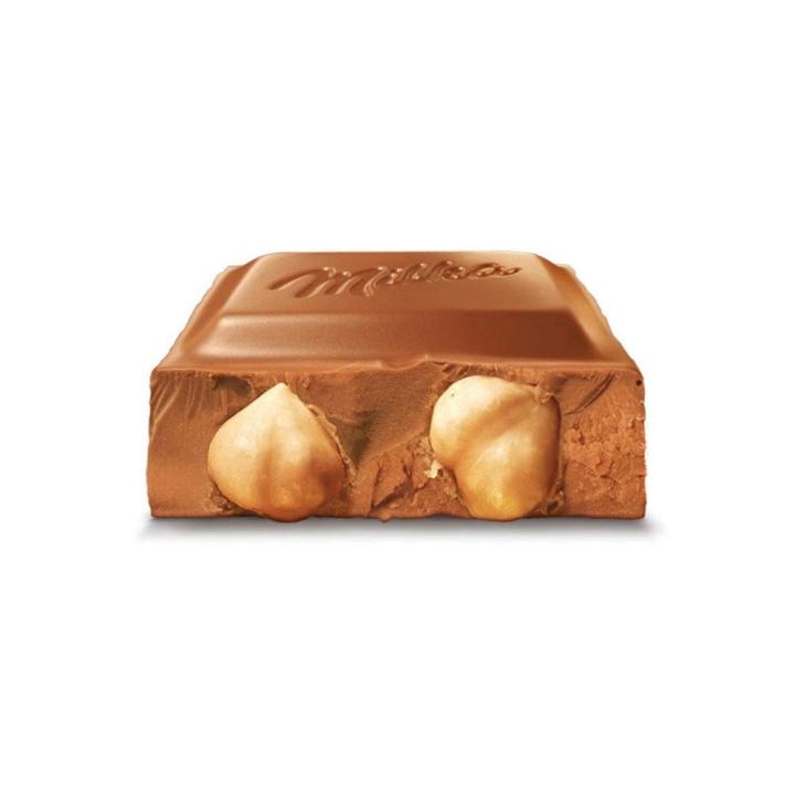 Chocolate%20%7C%20MILKA%20Whole%20Hazelnut%20Milk%20Chocolate%20%7C(3.5oz%20/%20100g%20Bar)%20%7CIn%20original%20&%20best%20quality%20-%20Image%202