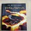 Harry Potter And The Half Blood Prince a BEST ENGLISH NOVEL. 