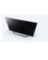 W652D - Smart Full HD LED TV - 40 Inch - Black. 